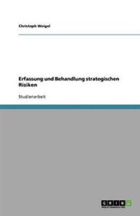 Erfassung und Behandlung strategischen Risiken