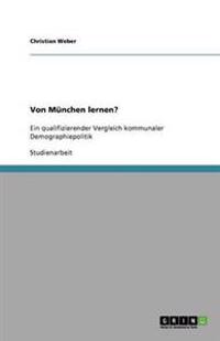 Von München lernen?