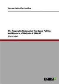 The Pragmatic Nationalist