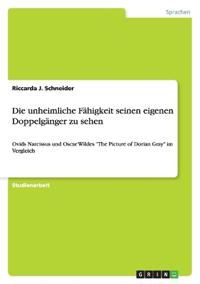Die unheimliche Fähigkeit seinen eigenen Doppelgänger zu sehen