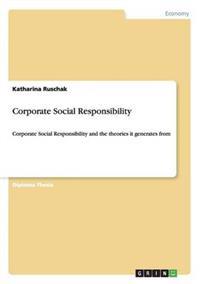 Corporate Social Responsibility