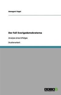 Der Fall Sverigedemokraterna
