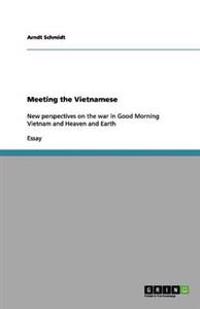 Meeting the Vietnamese