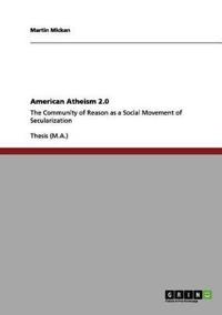 American Atheism 2.0