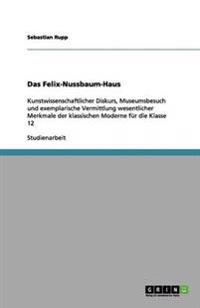 Das Felix-Nussbaum-Haus