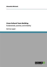 Cross-Cultural Team Building