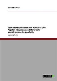 Blutsauger zwischen Emanzipation und Konservativismus