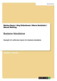 Business Simulation