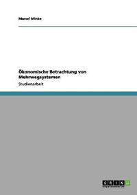 Ökonomische Betrachtung von Mehrwegsystemen