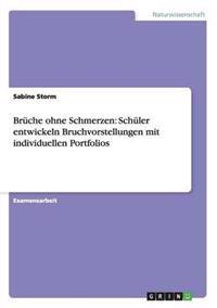 Brüche ohne Schmerzen