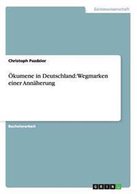 Ökumene in Deutschland