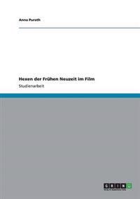 Hexen der Frühen Neuzeit im Film