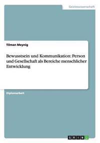 Bewusstsein und Kommunikation