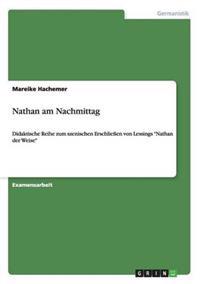 Nathan am Nachmittag
