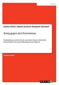 Krieg gegen den Terrorismus