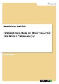 Pirateriebekämpfung am Horn von Afrika