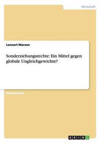 Sonderziehungsrechte