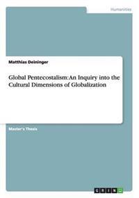 Global Pentecostalism