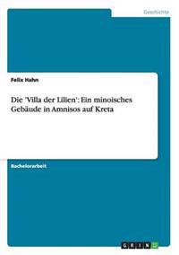 Die 'Villa der Lilien'