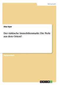 Der türkische Immobilienmarkt