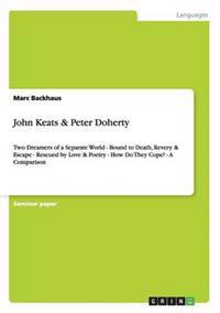 John Keats & Peter Doherty
