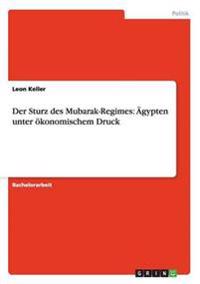 Der Sturz des Mubarak-Regimes