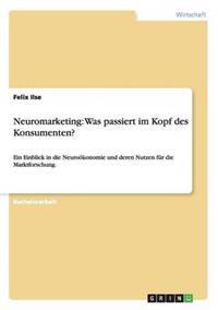 Neuromarketing