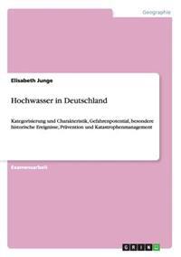 Hochwasser in Deutschland