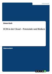 ECM in der Cloud - Potenziale und Risiken