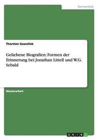 Geliehene Biografien
