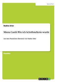 Minna Canth