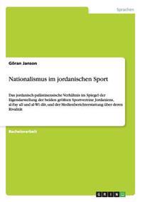 Nationalismus im jordanischen Sport