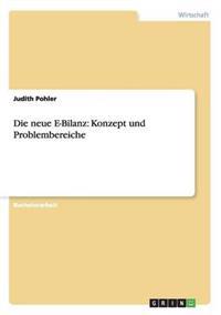 Die neue E-Bilanz