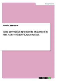 Eine geologische Exkursion in das Munsterlander Kreidebecken