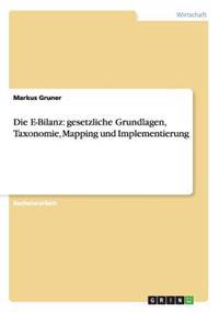 Die E-Bilanz