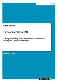 Environmentalism 2.0