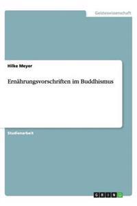 Ern hrungsvorschriften Im Buddhismus
