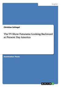 The TV-Show Futurama