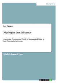 Ideologies that Influence