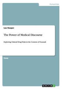 The Power of Medical Discourse