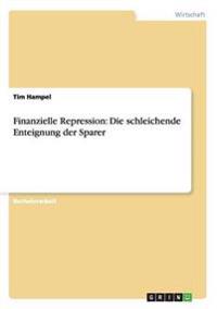 Finanzielle Repression