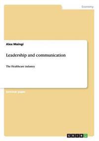 Leadership and communication