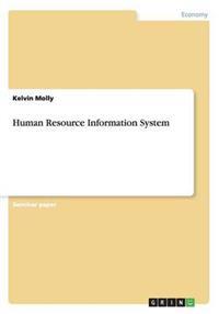 Human Resource Information System
