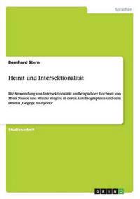 Heirat und Intersektionalität