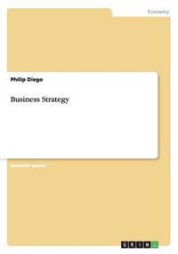 Business Strategy