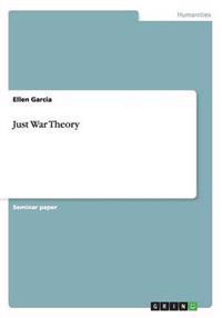 Just War Theory