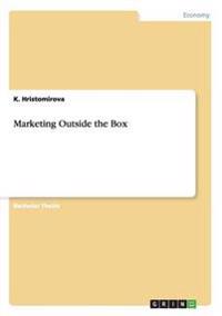 Marketing Outside the Box