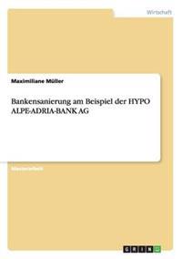 Bankensanierung am Beispiel der HYPO ALPE-ADRIA-BANK AG