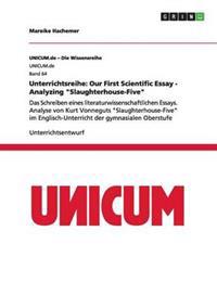 Unterrichtsreihe