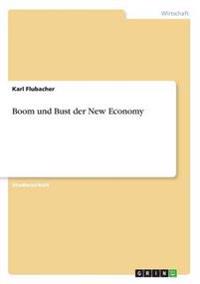 Boom und Bust der New Economy